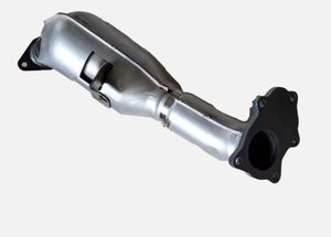 Buen rendimiento y <span class=keywords><strong>precio</strong></span> barato, piezas de motor de coche de gasolina, Kit de reparación de coche, convertidor catalítico de ajuste directo para <span class=keywords><strong>Subaru</strong></span> <span class=keywords><strong>Impreza</strong></span> <span class=keywords><strong>2004</strong></span> - Product Image 4