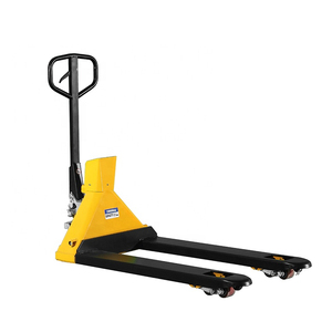 KAWASAKI Factory Sales Hand Pallet Truck <strong>Manual</strong> <strong>Forklift</strong> 0.75 T 3 T 5 T Pallet Jack for Factor Manufactured - Product Image 1