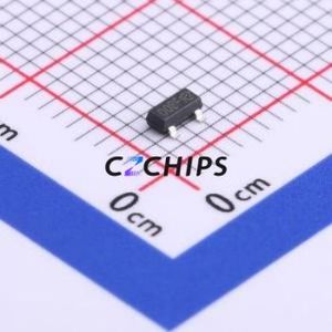 ทรานซิสเตอร์ภาคสนามแบบดั้งเดิมและใหม่ SSC8022GS6-VB SOT-23(TO-236) (MOSFET) - Product Image 1