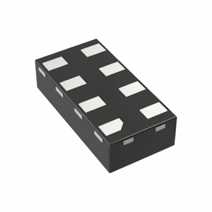 Electronic Circuit Components In Stock SN74LXC2T45DTTR 8 XFDFN Exposed Pad Logic - Product Image 1