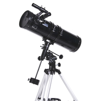 WT150750EQ EQ Refractor Binoculars 150mm Astronomic Telescope