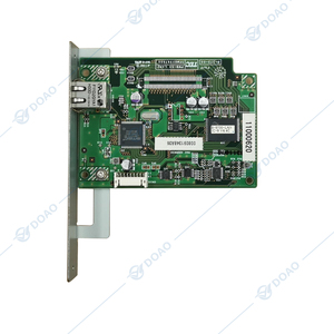 New gốc máy in cổng Ethernet cho <span class=keywords><strong>Toshiba</strong></span> B-SX5T sx5t giao diện máy in mô-đun - Product Image 1