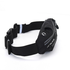 Sac de taille multifonctionnel personnalisé pour le sport, logo, équipement de marathon, petit sac invisible pour téléphone portable, sacs de jogging - Product Image 3