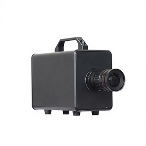 Medidor de luminancia de imagen para pantallas automotrices HUD/OLED/LCD |   Analizador de Uniformidad de Brillo - Product Image 2