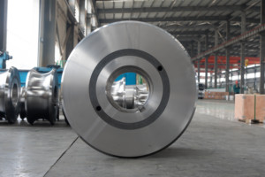 قالب دوار عالي الجودة من نوع D2 D3 H13 - Product Image 6