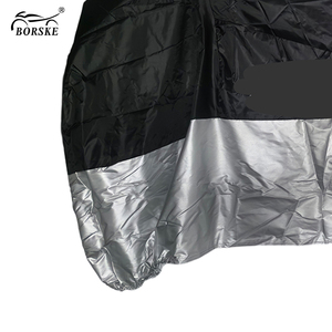 <span class=keywords><strong>Housse</strong></span> de vélo/moto sur mesure, logo personnalisé, matériau léger, respirant, imperméable, anti-poussière, pour intérieur/extérieur - Product Image 6