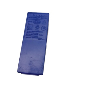 เครื่องชาร์จแบตเตอรี่รีโมทคอนโทรลปั๊มคอนกรีตคุณภาพสูง QA109600 - Product Image 1