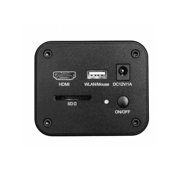 digital microscope hdmi