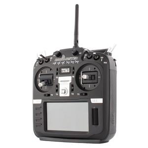 RadioMaster TX16S <span class=keywords><strong>MKII</strong></span> V4.0 16 canaux 2.4G <span class=keywords><strong>Mini</strong></span> émetteur à cardans Hall ELRS 4 en 1 Télécommande pour drone FPV - Product Image 2