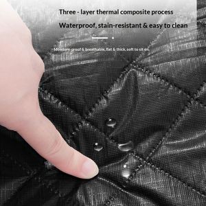 Ultrasonic Thickened Waterproof Moisture-Proof Picnic <b>Mat</b> for Beach Camping Customizable Modern <b>Outdoor</b> Cloth - Product Image 3