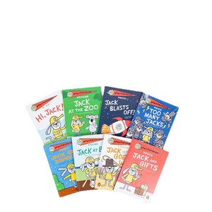 Série de livres d'images bilingues Xiaobien Lapin Malicieux Jack & Renard Piggy, édition parlante, reliure parfaite, papier artistique - Product Image 1