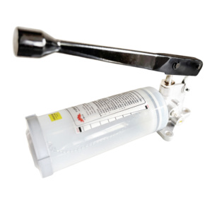 Offre Spéciale personnalisation d'usine Type CLHA <span class=keywords><strong>petite</strong></span> <span class=keywords><strong>pompe</strong></span> à main hydraulique lubrification centrale <span class=keywords><strong>pompe</strong></span> à <span class=keywords><strong>graisse</strong></span> électrique <span class=keywords><strong>pompe</strong></span> à <span class=keywords><strong>graisse</strong></span> <span class=keywords><strong>manuelle</strong></span> - Product Image 6