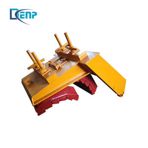 Venta caliente mejor calidad PF1315 Shanbao trituradora de impacto para la venta máquina trituradora de minería - Product Image 6