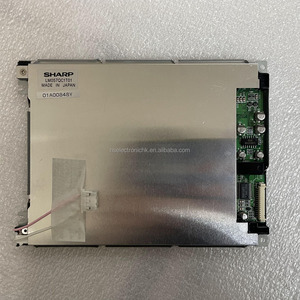 ใหม่ต้นฉบับในสต็อก 5.7 นิ้ว 320*240 QVGA อุตสาหกรรม TFT LCD โมดูลสำหรับมือถือมิเตอร์และอุปกรณ์อุตสาหกรรม LM057QC1T01 - Product Image 3