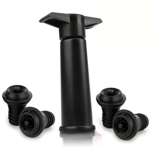 Bouchons à <span class=keywords><strong>vide</strong></span> pour <span class=keywords><strong>vin</strong></span>, bouchons <span class=keywords><strong>de</strong></span> bouteille en silicone, bouchons pour <span class=keywords><strong>vin</strong></span> rouge - Product Image 2