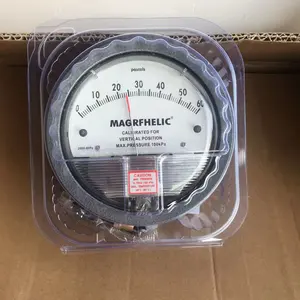 High Quality Pa Differential Pressure Meter