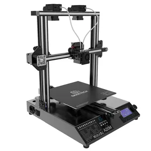 Alibaba 3d Printer 3D Metalen Printer Desktop Printing 3d Printer Thuis