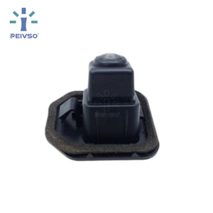 PEIVSO Weatherproof Rear <b>Back</b> View Park Assist Camera for Nissan Rogue 2014–2017 Nissan X-Trail T32 2021 28442-4BA0E - Product Image 1