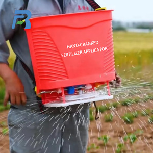 Sembradora y Fertilizadora de Maíz de Acero Inoxidable, Maquinaria Agrícola para Siembra y Fertilización - Product Image 1