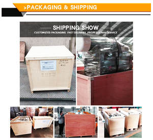 جودة عالية التلقائي الصلب المسمار شريط المعالجة 16-40 حديد التسليح المتداول للبيع - Product Image 6