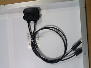 100 wát panel năng lượng mặt trời <span class=keywords><strong>PV</strong></span> <span class=keywords><strong>module</strong></span> với cả cạnh tranh giá bán buôn - Product Image 5