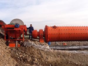 Lo <span class=keywords><strong>mas</strong></span> vendido <span class=keywords><strong>2023</strong></span> Molino de bolas de polvo de piedra para pequeña planta minera de oro Suministro barato de Zhengzhou - Product Image 2