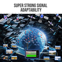 Nueva Tableta Industrial Resistente G80M con Precio de Fábrica, 18900mAh, Resistente al Agua, MTK Octa Core, 8+128GB, Receptor GPS RTK, Android 4G/Wi-Fi