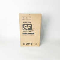 Bonne qualité S-6948 SF A3 Master Roll Factory Supply pour RISOs SF5330 SF5350 SF5430 Digital Duplicator Master