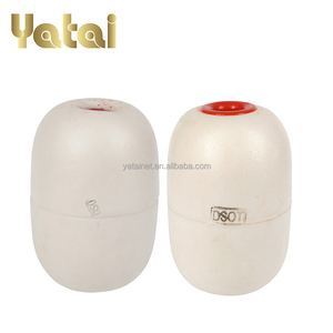 Dsot/dsot דגם pvc מסחרי דיג רשת צפה - Product Image 2
