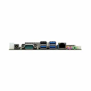คอมพิวเตอร์ sbc Celeron J1900 <span class=keywords><strong>CPU</strong></span> เมนบอร์ดออลอินวัน บอร์ดเดี่ยว คอมพิวเตอร์มินิพีซี - Product Image 1