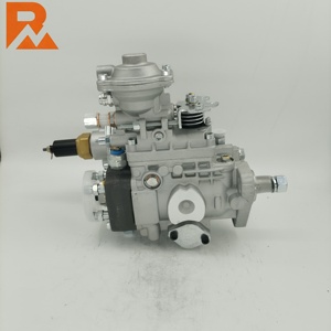 Pompe à injection de carburant 0460424476 VE4 12F1250R2073 3504374953 R2073 pour moteur diesel F5C F32 2.9L - Product Image 2