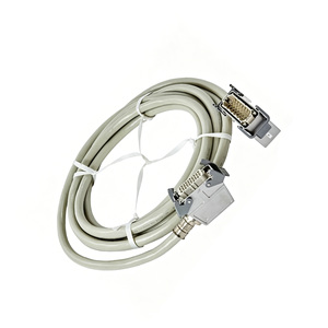 Cavo di Alimentazione Robot ABB 3HAC2492-1 7m <span class=keywords><strong>R1</strong></span>.MP, Cavo di Controllo Motore ABB IRC5 <span class=keywords><strong>R1</strong></span>.MP, Cavo di Alimentazione 3HAC2492-1 7m, Cavo Motore - Product Image 2