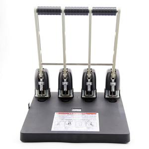 Heavy Duty 4 Furador Soco Círculo Furador 6mm - Product Image 3