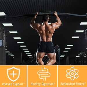 Gomitas de Vinagre de Sidra de Manzana Premium con Vinagre de Sidra de Manzana, Polvo de Jugo de Remolacha, Polvo de Jugo de Granada, Suplemento Herbal - Product Image 3