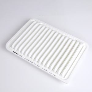 MFA-1142ถ่านกัมมันต์กรองอากาศสดกรองอากาศยานพาหนะที่ใช้บังคับ17801-0H050 17801-0H060 17801-0H080 - Product Image 2