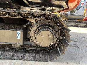 Excavadora Hidráulica Usada de Buen Rendimiento HITACHI Zx70, Excavadora de Segunda Mano en Buenas Condiciones Hitachi 70 - Product Image 5