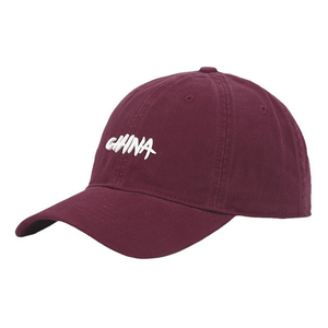 Gorra de béisbol personalizada deportiva de 6 paneles al por mayor, transpirable, que absorbe la humedad, logotipo bordado en 3D para deportes al aire libre, negocios, calle - Product Image 5