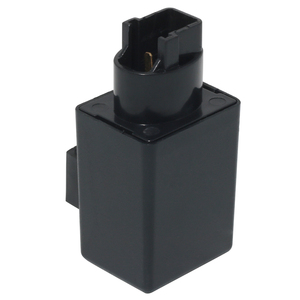 Relé Intermitente LED para Motocicleta Honda 38301-MJE-D01 38301-MJE-D02 CB500F <span class=keywords><strong>CB500X</strong></span> CB650 CBR500 CBR650 NC700 NC750 CMX250 CMX300 - Product Image 2