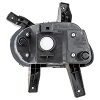 Pièces automobiles, phare de brouillard avant en Fiber, phare de brouillard avant en Fiber pour MG5 I5 10168893 10168894