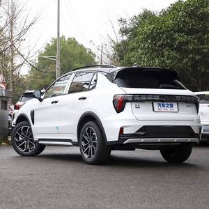 2023 LYNK & CO 01 Batería Coche eléctrico 5 puertas 5 plazas Hatchback con Carga rápida de 0,5 horas a la venta - Product Image 4