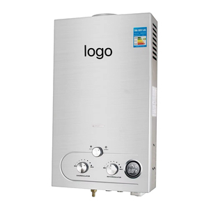 8L/10l/12L/16L/18L/20L/22L/24L trong nước ngay lập tức thép không gỉ <span class=keywords><strong>tankless</strong></span> gas Máy nước nóng cho ngoài trời và hộ gia đình sử dụng - Product Image 2