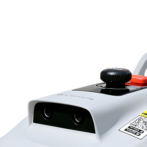 Robot Tagliaerba Automatico a Controllo Remoto con GPS e Batteria, 3 Ore di Autonomia, 1 Anno di Garanzia - Product Image 5