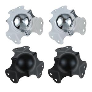 Hộp 35/40/50mm với góc 90 độ ở ba bên góc bảo vệ hộp sắt hộp với góc bảo vệ - Product Image 3