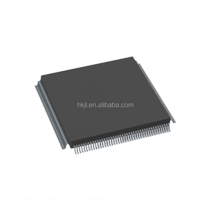 Buy Electronics Components Online Embedded 172 QFP S32K312NHT0VPBST In Stock - Product Image 1