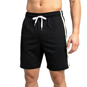 2026 New Style Premium Quality <b>Men</b> Gym <b>Shorts</b> <b>For</b> Sale / Custom Drawstring Closure <b>Men</b> Light Weight Gym <b>Shorts</b> - Product Image 6