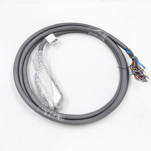 Câble d'<span class=keywords><strong>abonné</strong></span> 64 canaux pour ADPE VDPE ASPB MA5616 MA5680T MA5600 carte d'interface ADSL équipement à <span class=keywords><strong>fibre</strong></span> <span class=keywords><strong>optique</strong></span> - Product Image 2