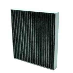 Factory Wholesale Car Air Paper Conditioner Filter 87139-0N010 Auto Air Cabin Filter