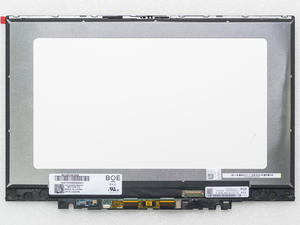 14,0 Zoll Laptop LCD Touchscreen Digitizer Baugruppe für DELL Inspiron 14 5400 5406 7405 2-in-1 P126G P126G001 P126G002 2n1 1920x1080 - Product Image 2