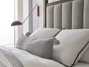 Factory Supply Bedroom Furniture Solid Wood <strong>Frame</strong> <strong>Canopy</strong> Four Poster <strong>Bed</strong> <strong>Queen</strong> king Size Poster <strong>Bed</strong> - Product Image 4