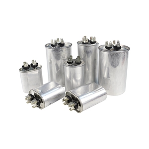Condensateurs à longue durée de vie, condensateur de démarrage du moteur CBB65 pour climatiseur - Product Image 2